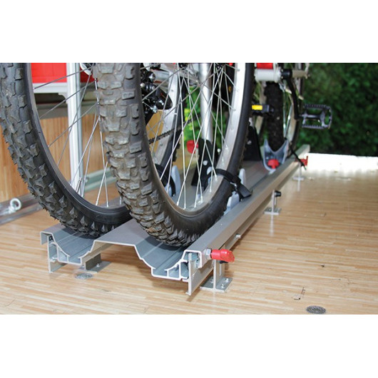 FIAMMA Carry-Bike Garage Slide Pro Bike