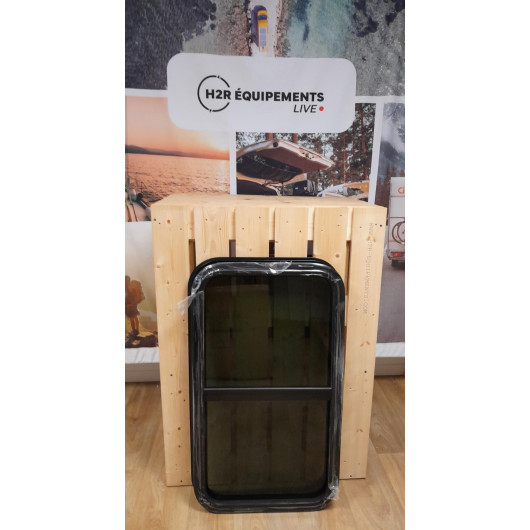 CARBEST Baie RW Motion reconditionnée