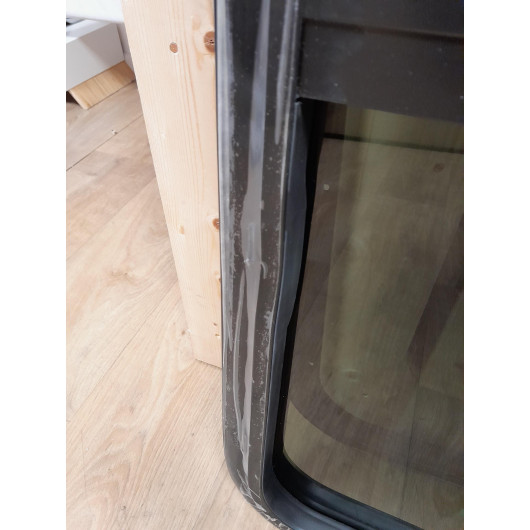 CARBEST Baie RW Motion reconditionnée