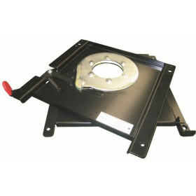 NUOVA MAPA Embase fauteuil Ducato X250 / X290 | RECONDITIONNE