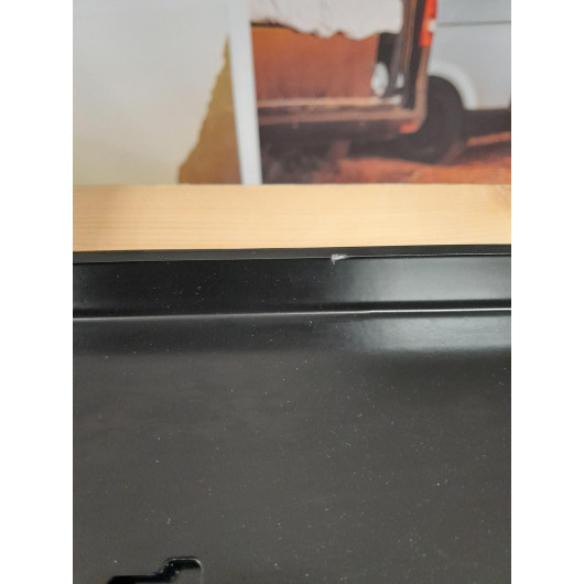 NUOVA MAPA Embase fauteuil Ducato X250 / X290 | RECONDITIONNE