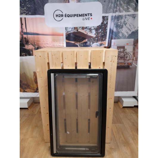 DOMETIC Baie S4 | projetable 900 x 550 | RECONDITIONNE