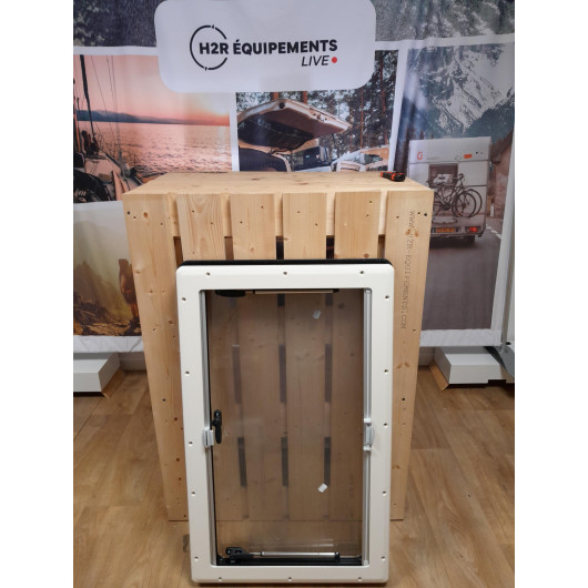 DOMETIC Baie S4 | projetable 900 x 550 | RECONDITIONNE