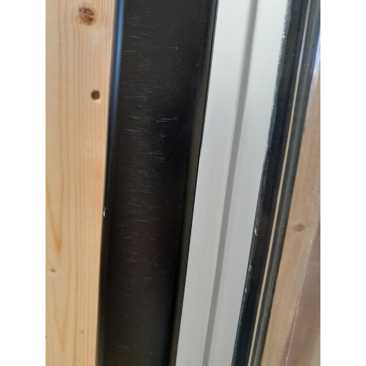 DOMETIC Baie S4 | projetable 900 x 550 | RECONDITIONNE