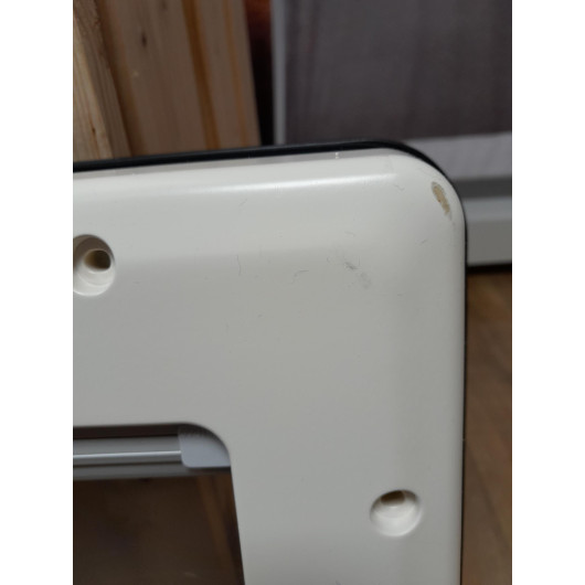 DOMETIC Baie S4 | projetable 900 x 550 | RECONDITIONNE