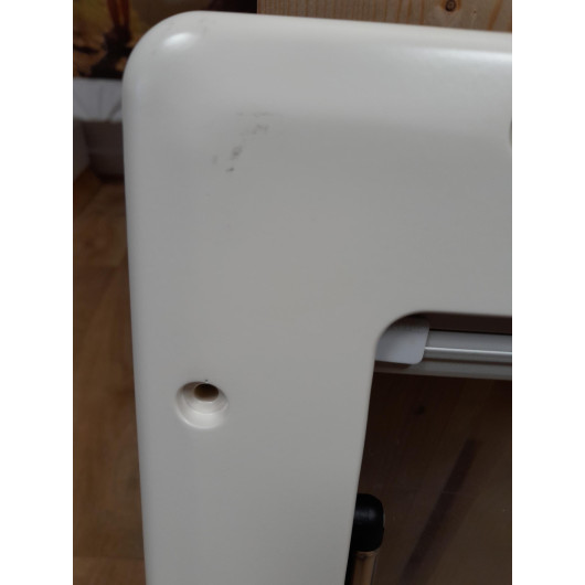 DOMETIC Baie S4 | projetable 900 x 550 | RECONDITIONNE