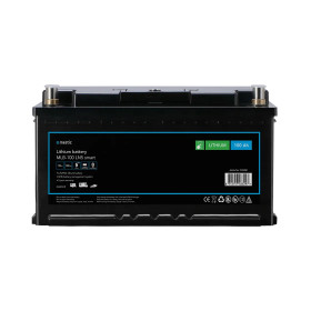 MESTIC MLB-100 LN5 Smart