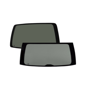 Baie pour hayon - VW Caddy 3 & 4 - visuel