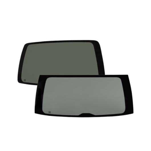 Baie pour hayon - VW Caddy 3 & 4 - visuel