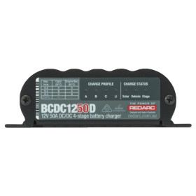 REDARC BCDC 1250D