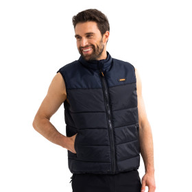 Doudoune flottante homme - flottabilité de 50N - face