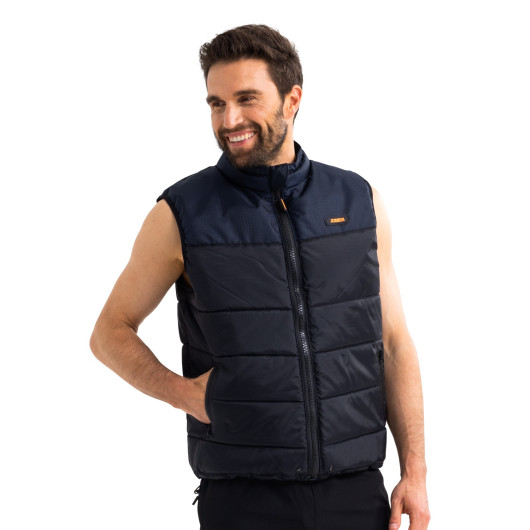 Doudoune flottante homme - flottabilité de 50N - face