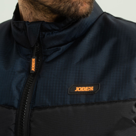 Doudoune flottante homme - flottabilité de 50N - zip