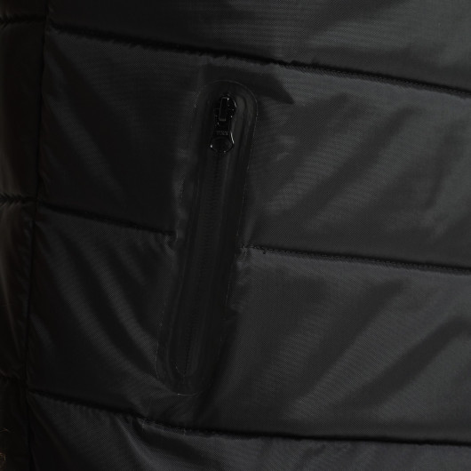 Doudoune flottante homme - flottabilité de 50N - nylon
