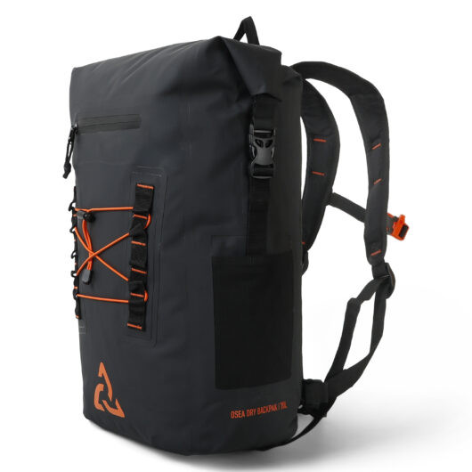 Sac étanche Ecox 500D PVC - Extérieur Haute Qualité - Neuf - GDB20LOR