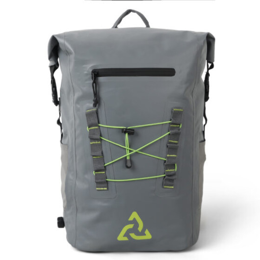 Osea Dry Backpack 2.0 - sac à dos étanche 40 L - gris