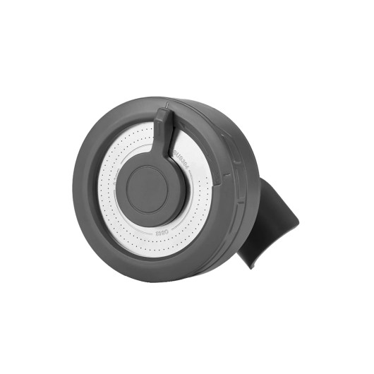 ECOFLOW Douche solaire tête de douche