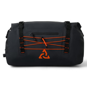 Osea Dry Duffel 2.0 - sac à dos étanche 40 L - noir
