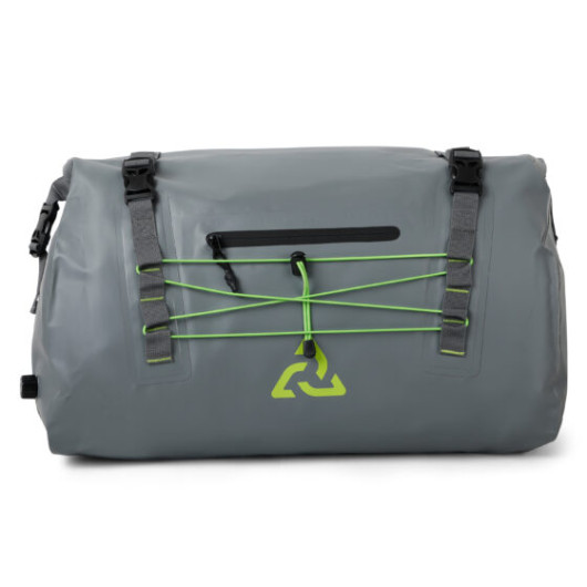 Osea Dry Duffel 2.0 - sac à dos étanche 40 L - gris