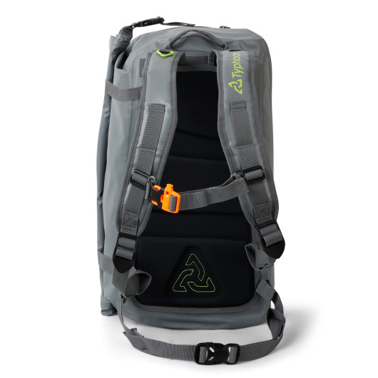 Osea Dry Duffel 2.0 - sac à dos étanche 40 L - gris