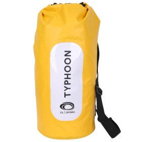 Sac étanche Seaton Typhoon - grab bag 5 à 60 L pour activités nautiques et outdoor - fenêtre