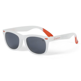 Lunettes de soleil Junior Typhoon - protection UV 400 pour les activités nautiques - côté