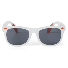 Lunettes de soleil Junior Typhoon - protection UV 400 pour les activités nautiques - côté