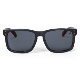 Lunettes de soleil unisexe Typhoon - protection UV 400 pour les activités nautiques - côté