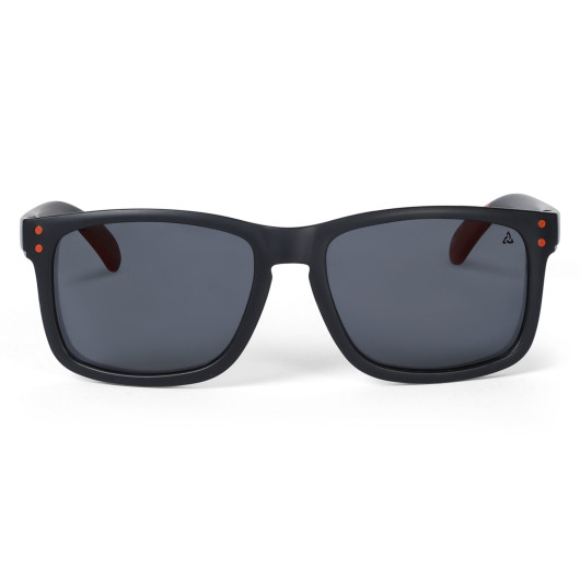 Lunettes de soleil unisexe Typhoon - protection UV 400 pour les activités nautiques - face