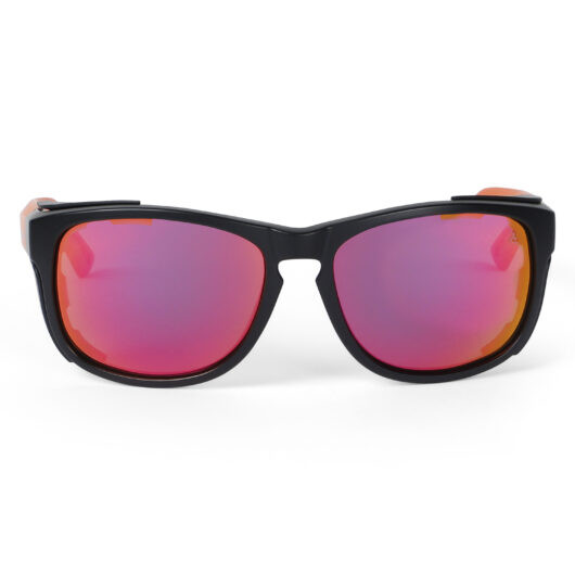 Lunettes de soleil sport Typhoon - protection UV 400 pour les activités nautiques - face
