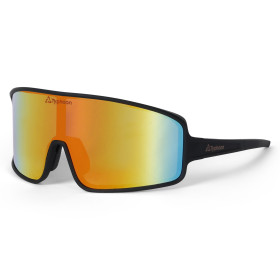 Lunettes de soleil vitesse Typhoon - protection UV 400 pour les activités nautiques - côté