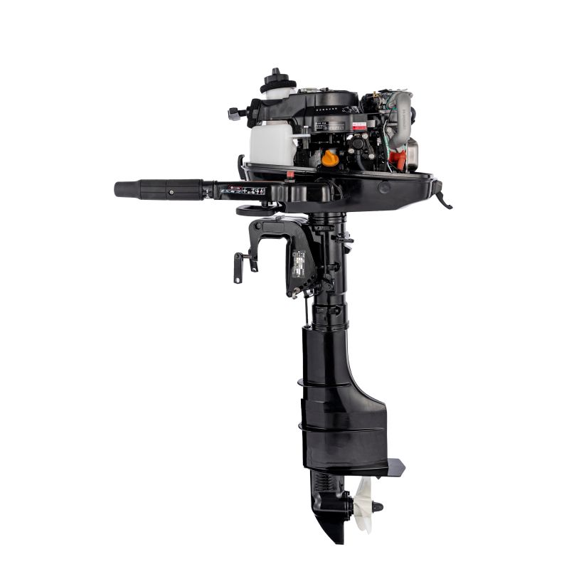 Courroie De Distribution Pour Moteur Hors-Bord Yamaha 4T F115 HP (2014-2021) - Compatible 6EK-46241-00 - Courroie Trapézoïdale Haute Qualité