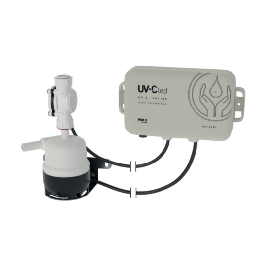 WM AQUATEC UV-8 Act