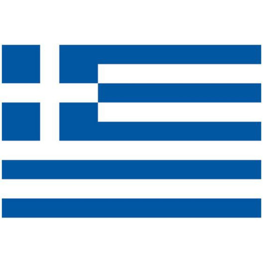 OSCULATI Pavillon Grec