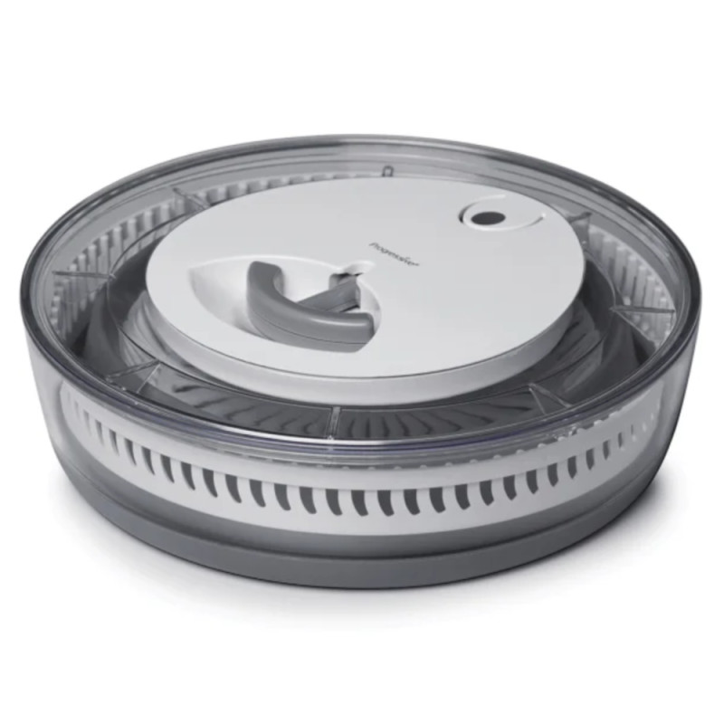 Essoreuse à salade rétractable - Incasa - Réf : RG-912344 - Cuisine - Réfrigération pour camping-car, caravane, fourgon et van