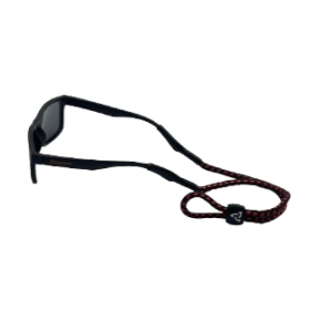 Cordon de lunettes mini drisse - accessoire pour pratiquants de sports nautiques - visuel