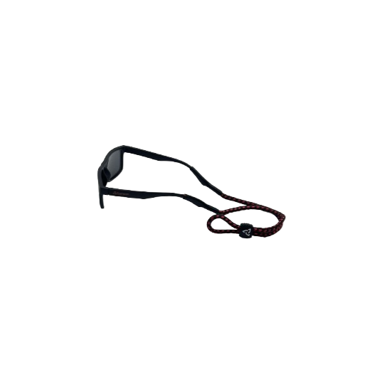 Cordon de lunettes mini drisse - accessoire pour pratiquants de sports nautiques - visuel