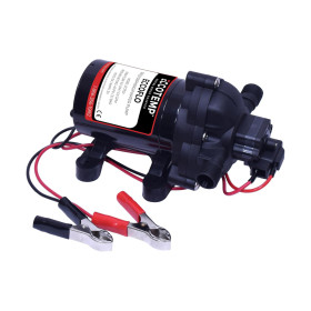 ECCOTEMP Eccoflo Pompe à eau 12 V