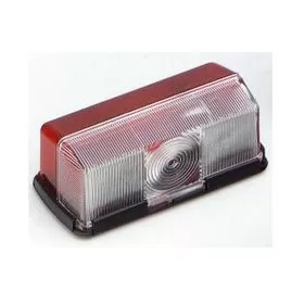 Feu gabarit SPL 39 - signalisation remorque - visuel