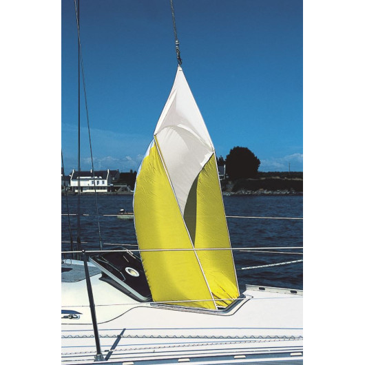 PLASTIMO Manche à air tissus