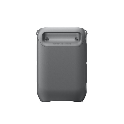 ANKER Solix C300 AC arrière