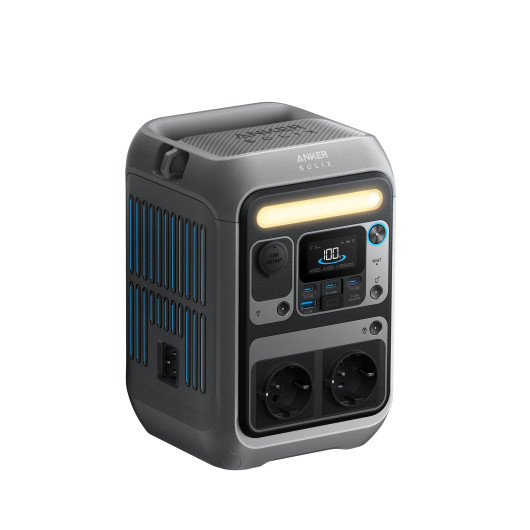 ANKER Solix C300 AC iso