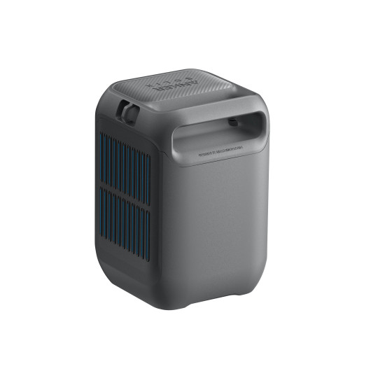 ANKER Solix C300 AC iso arrière