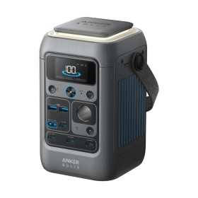 ANKER Solix C300 DC | 288 Wh - 300 W ANKER Solix C300 DC | 288 Wh - 300 W