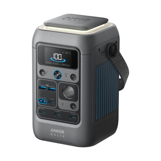 ANKER Solix C300 DC | 288 Wh - 300 W