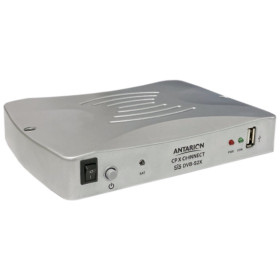 ANTARION Pointeur CP X Connect