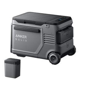 ANKER Solix Everfrost 2 | 40 L + batterie
