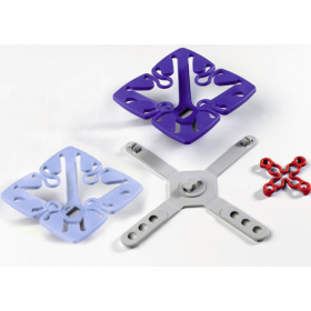 Star Mobil pack extension Froli |ressorts additionnel pour sommier en camping-car, fourgon et bateau