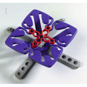 Star Mobil pack extension Froli |ressorts additionnel pour sommier en camping-car, fourgon et bateau