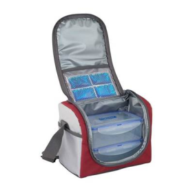 CAMPINGAZ Combo Freez’Box Lunch Bag 7L Combo Freez’Box Large glacière souple pic-nic Campingaz | sac isotherme camping bateau van